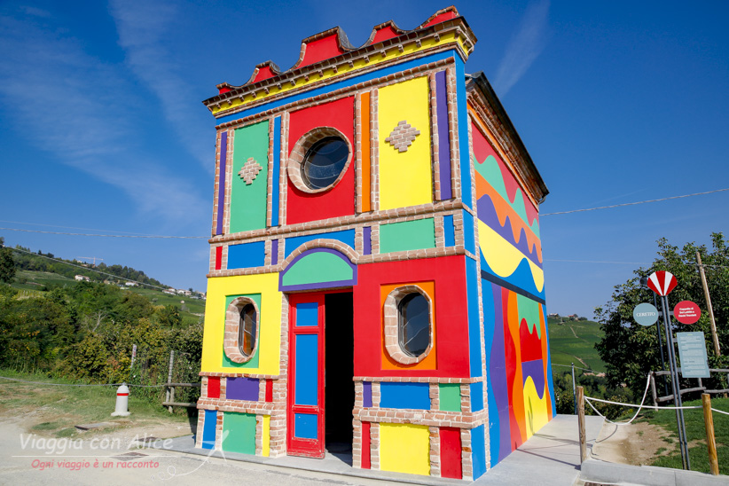 cosa vedere nelle langhe