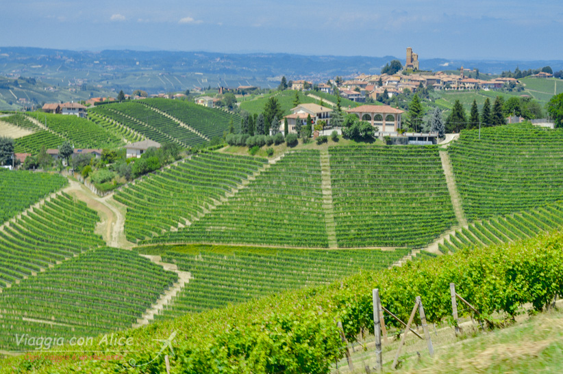 cosa vedere nelle langhe
