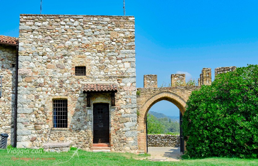 cosa vedere a lonato del garda
