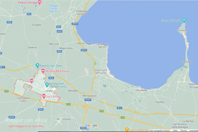 lonato del garda