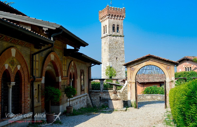 cosa vedere a lonato del garda