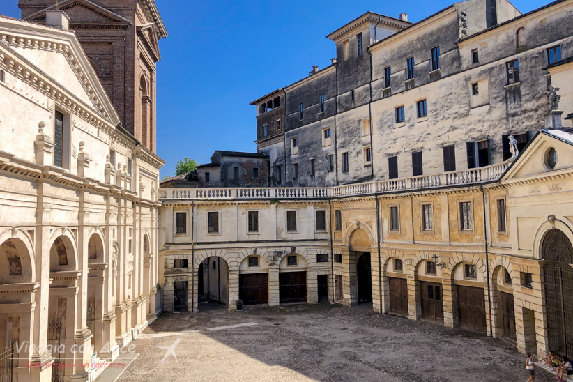 Mantova