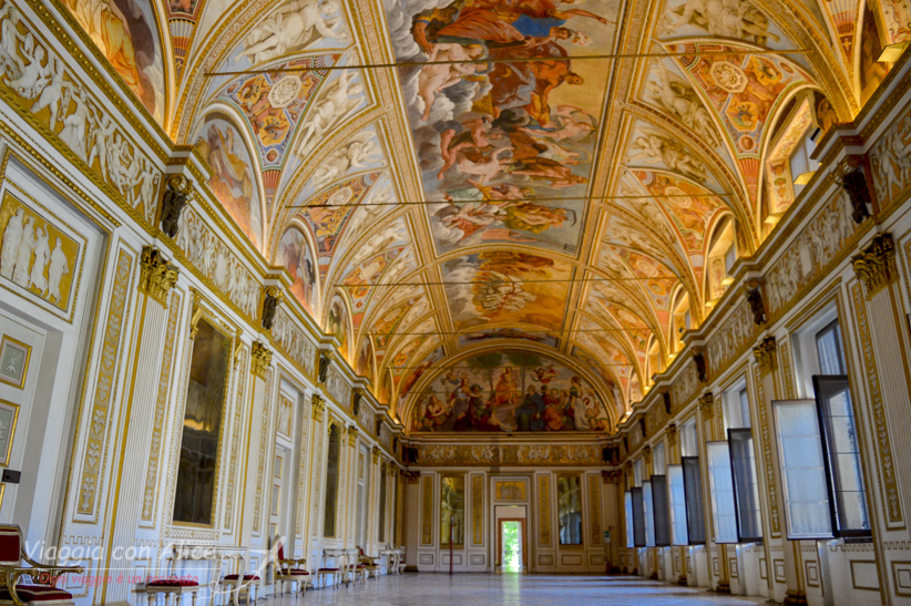 palazzo ducale mantova