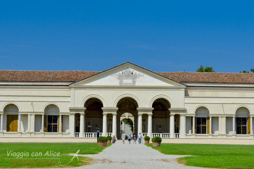 palazzo te mantova