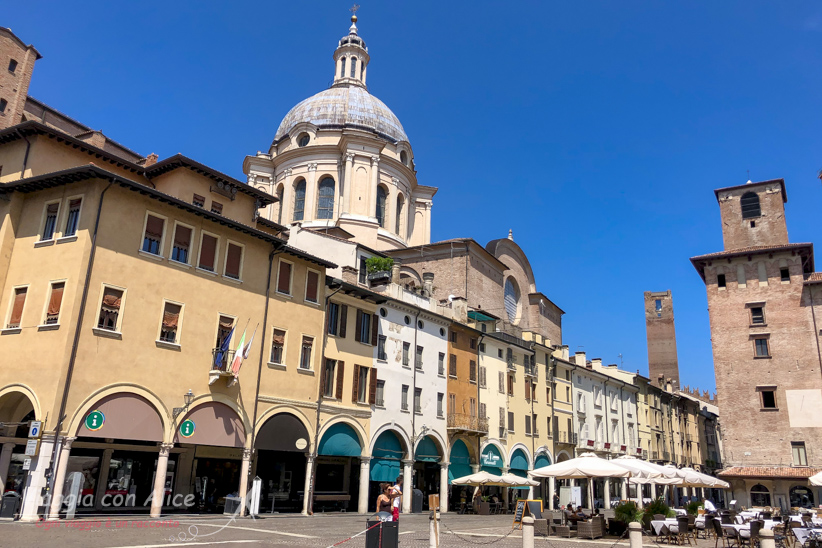 cosa vedere a mantova