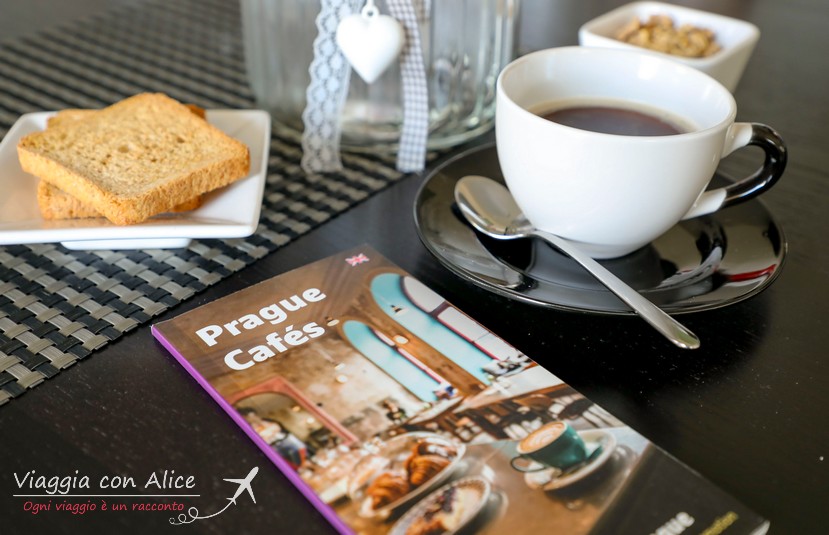caffè a praga