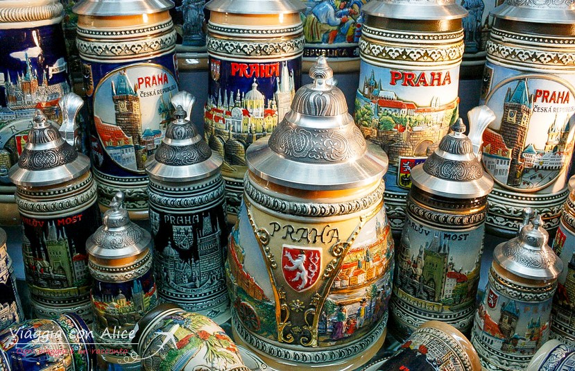 birra a praga