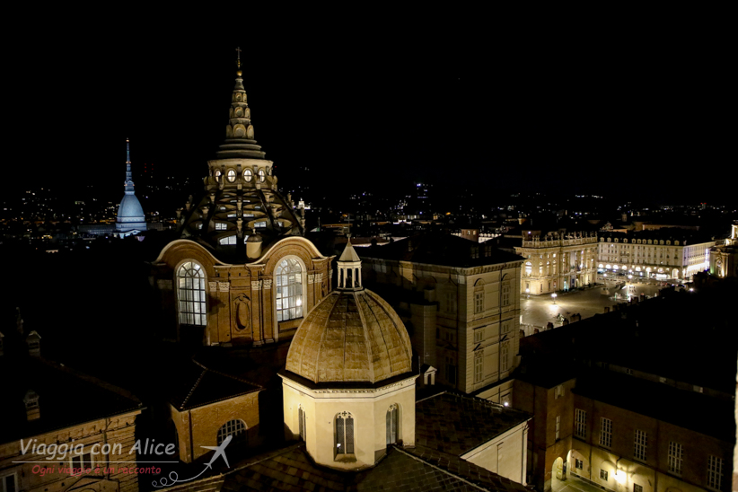 torino magica