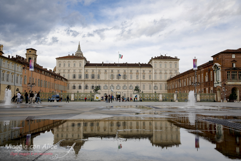 magia e mistero a torino