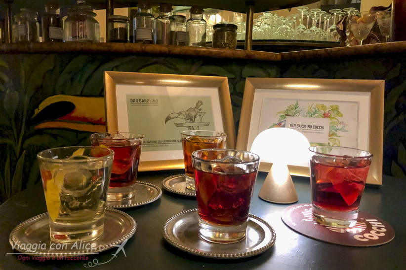 vermouth torino