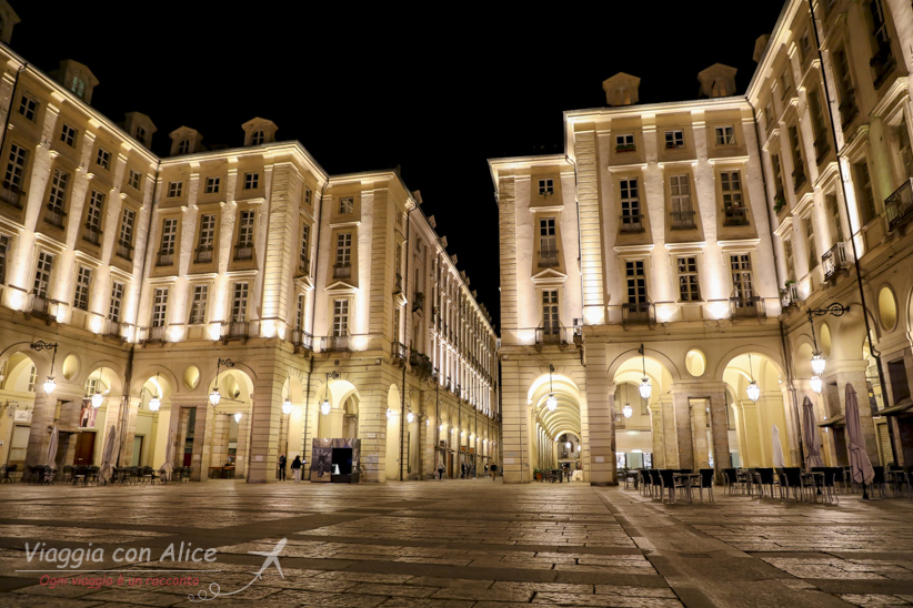 torino magica