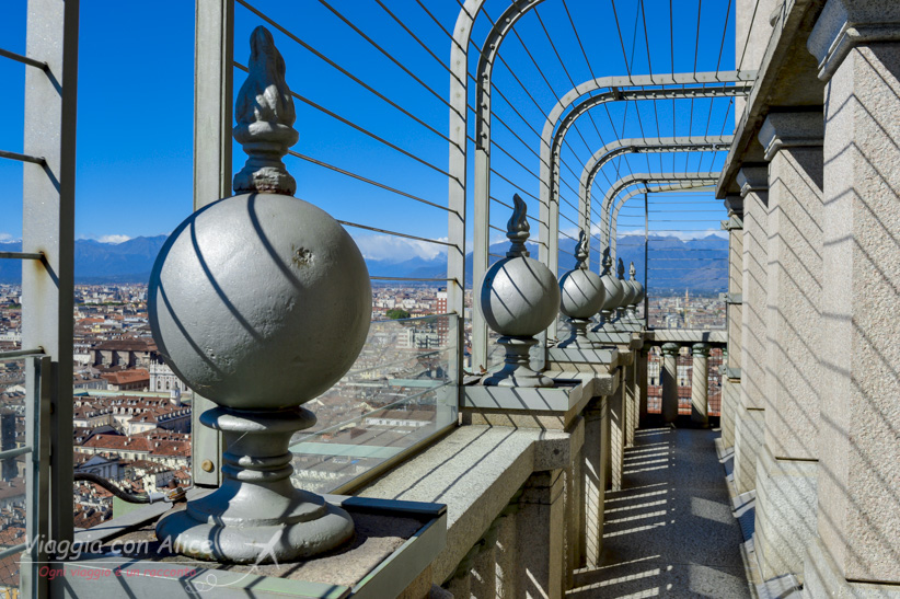 mole antonelliana torino