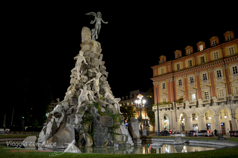 torino magica