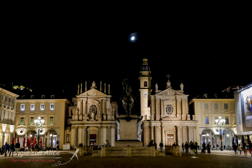 torino magica