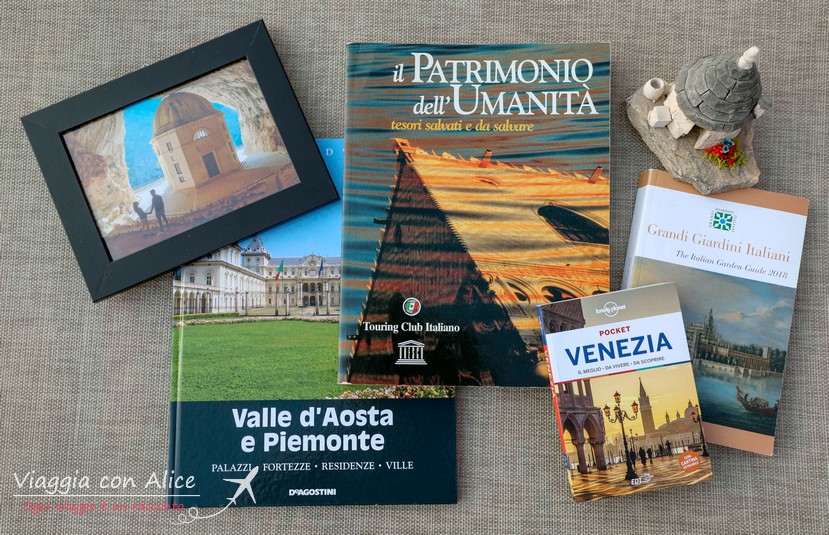 patrimonio unesco italia