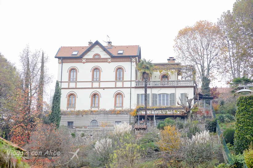 villaggio crespi d'adda