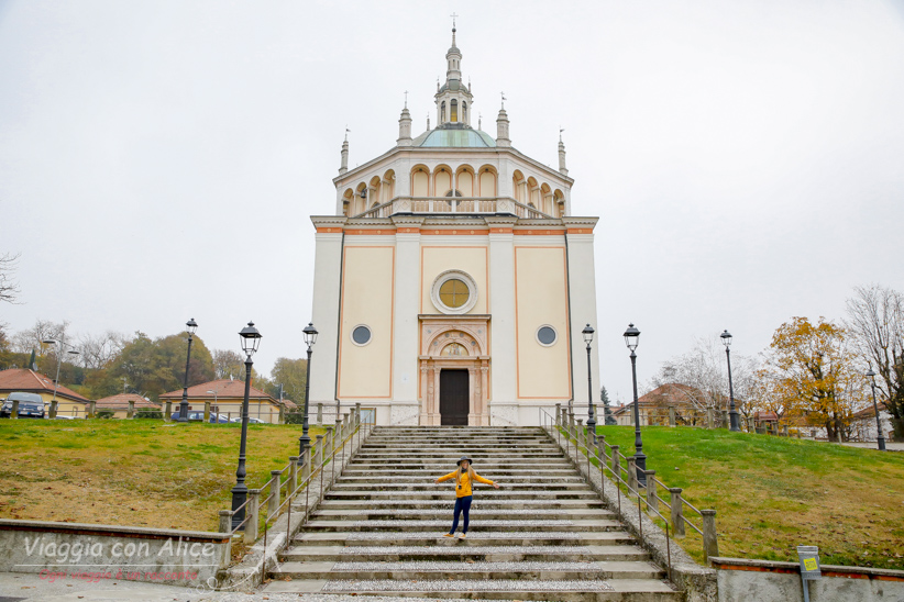 villaggio crespi d'adda