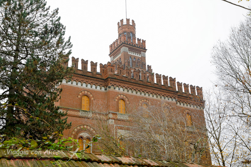 villaggio crespi d'adda