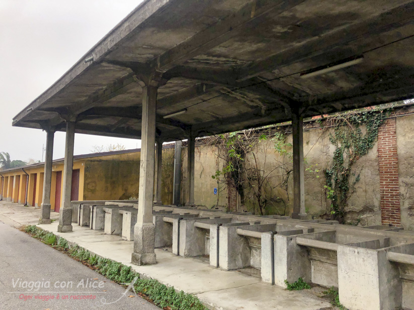 villaggio crespi d'adda