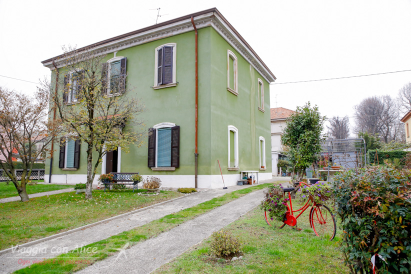 villaggio crespi d'adda