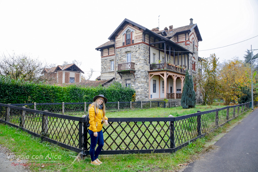 villaggio crespi d'adda