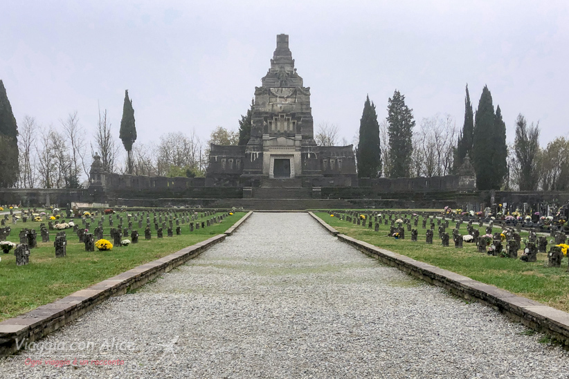 villaggio crespi d'adda