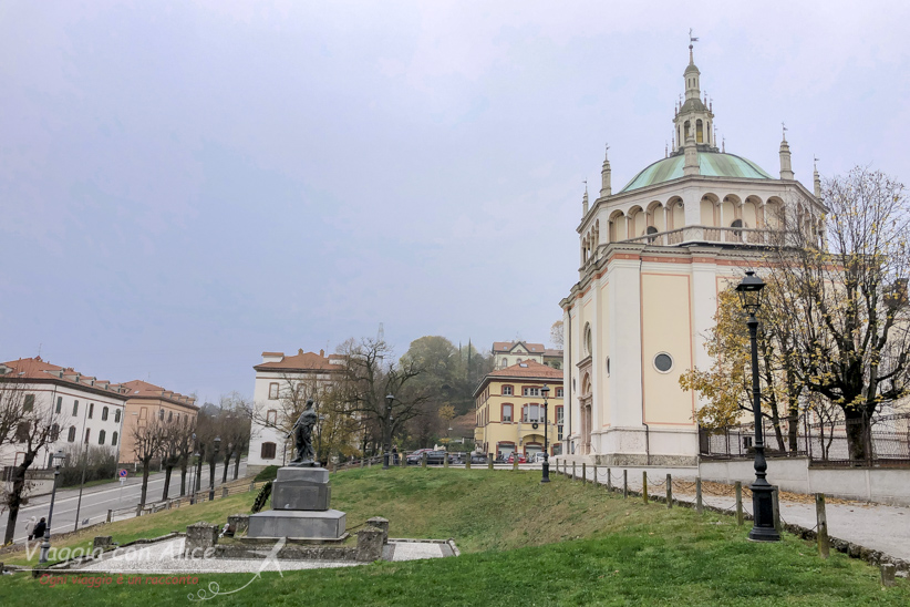 villaggio crespi d'adda