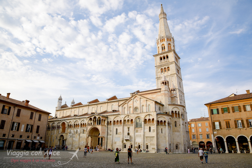 cosa vedere a Modena