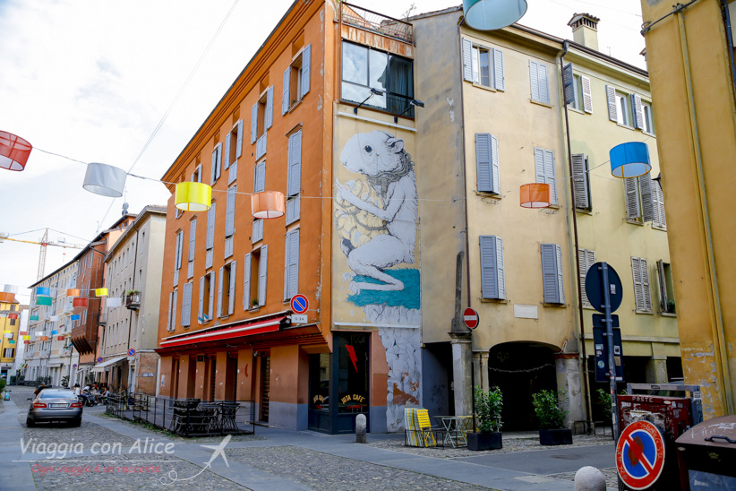 cosa vedere a Modena
