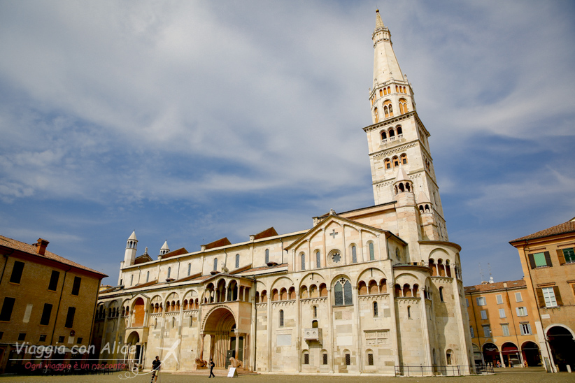 cosa vedere a Modena