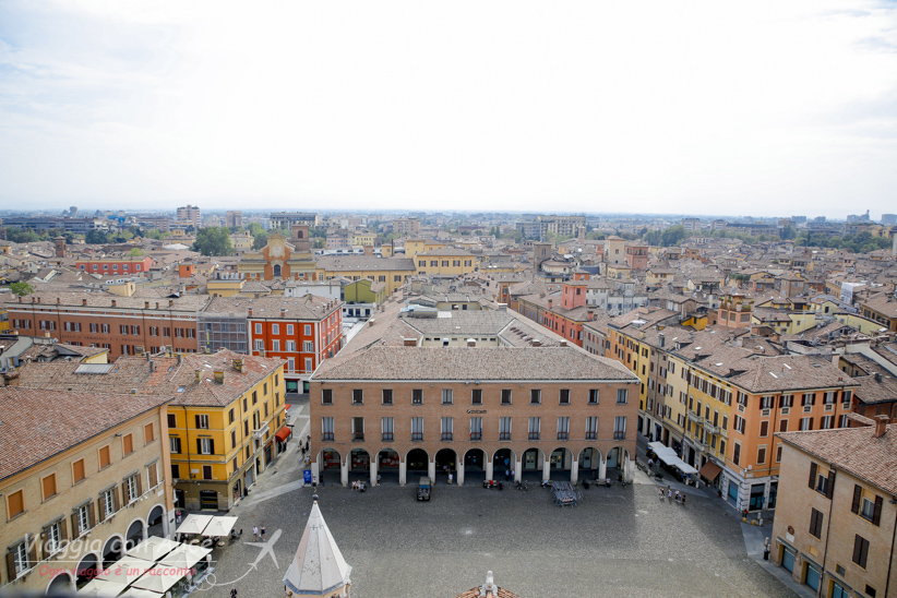 cosa vedere a Modena