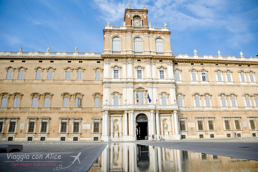 cosa vedere a Modena
