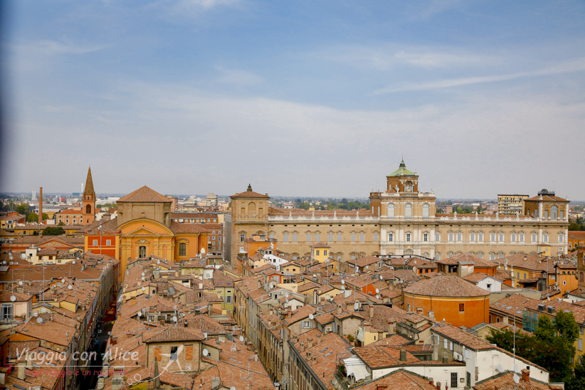 cosa vedere a Modena