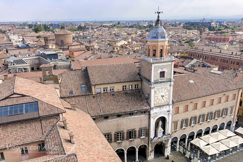 cosa vedere a Modena