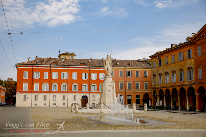 cosa vedere a Modena