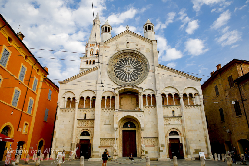 cosa vedere a Modena