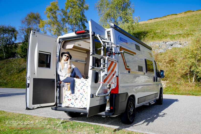 camper oasi zegna