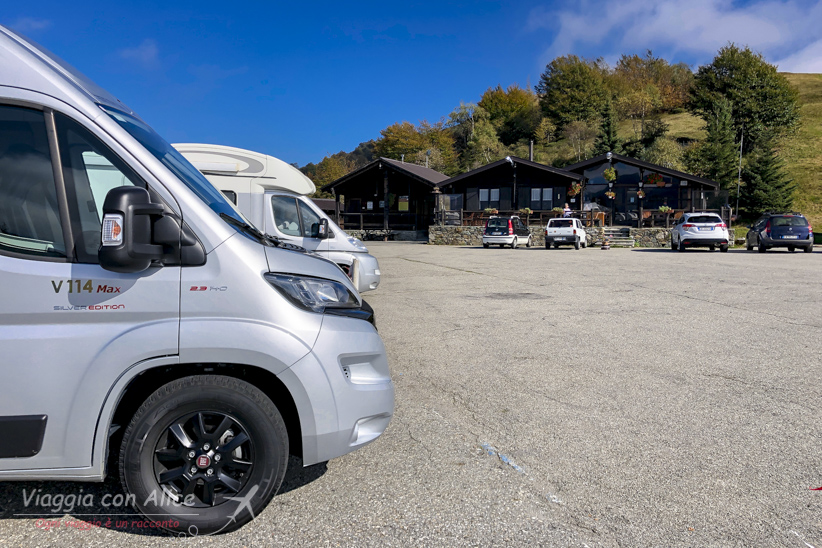 camper oasi zegna