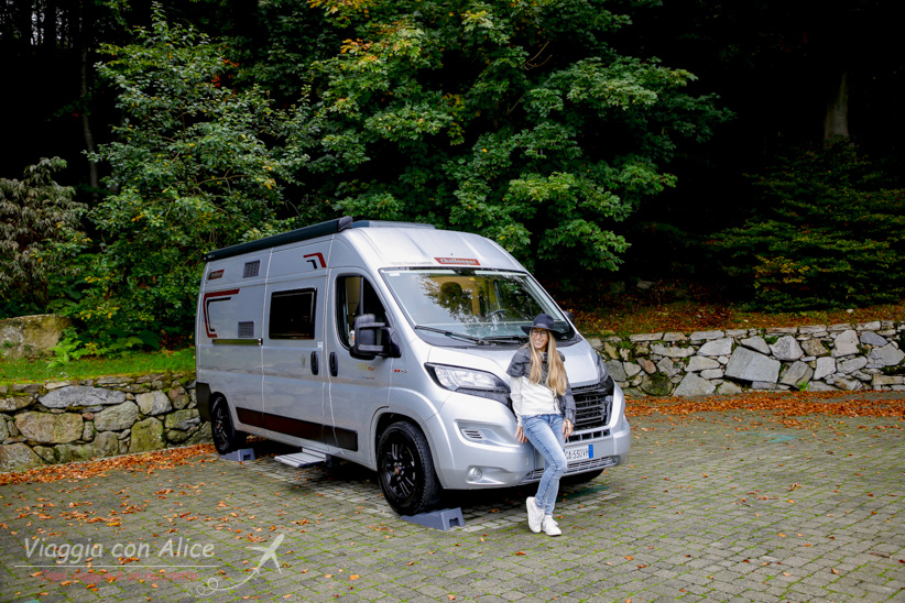 camper oasi zegna