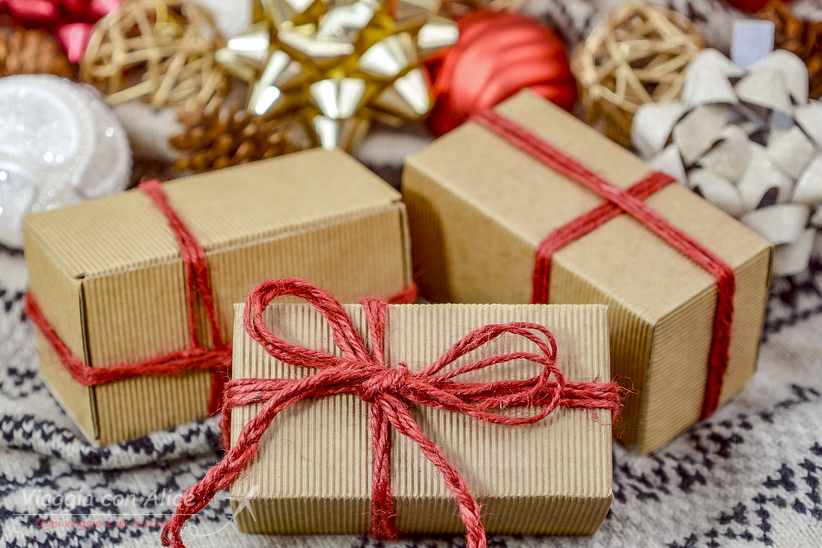 regali di natale per viaggiatori