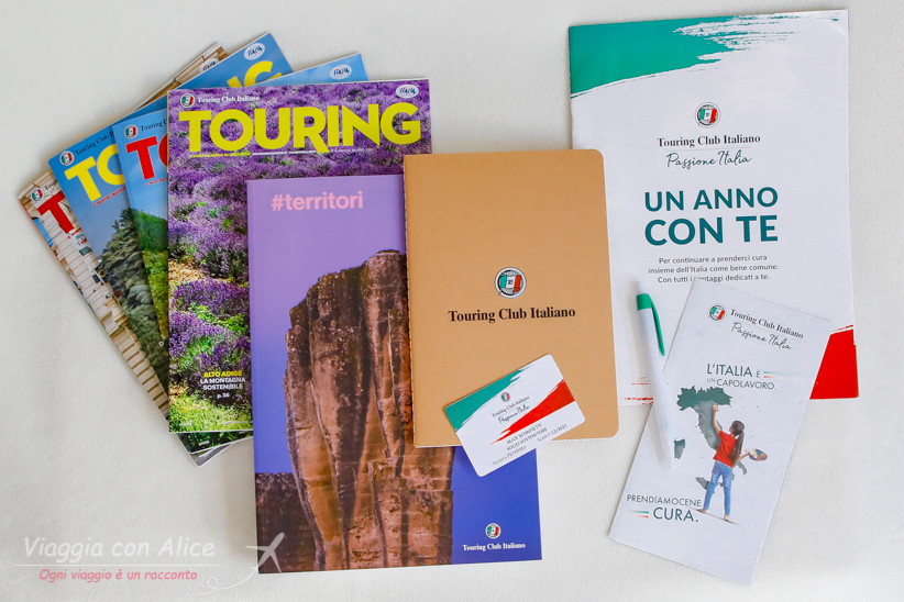 regali di natale per viaggiatori