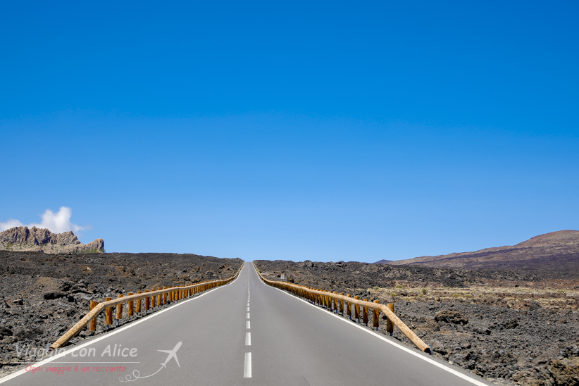dove dormire a tenerife