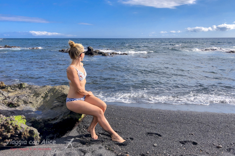 dove dormire a tenerife