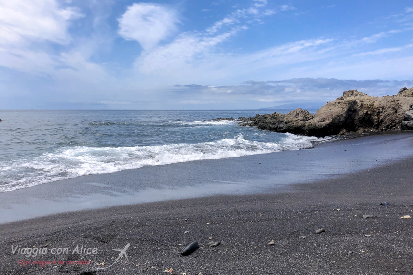 dove dormire a tenerife