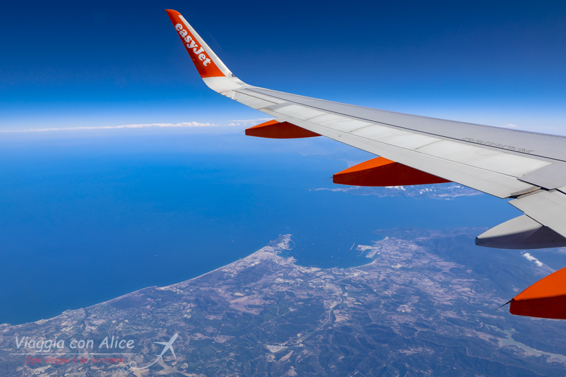 aeroporto tenerife