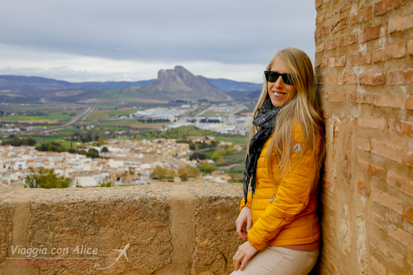 cosa vedere in andalusia