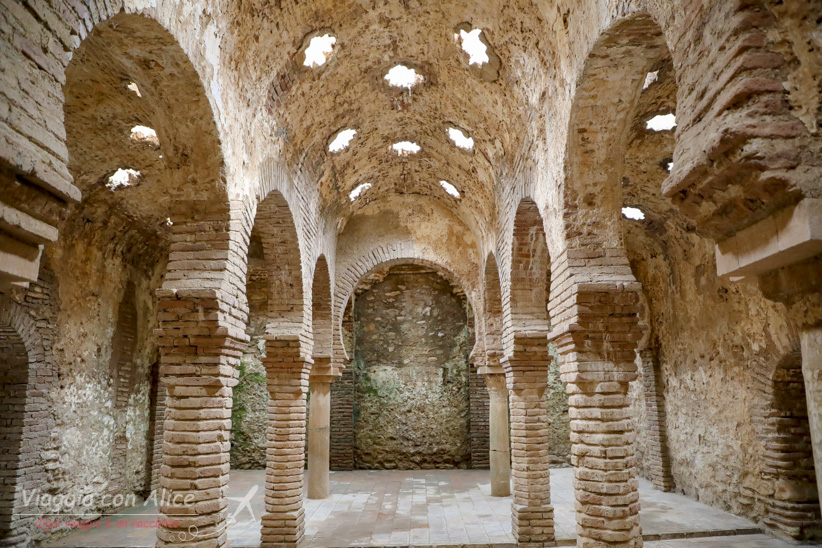 cosa vedere in andalusia