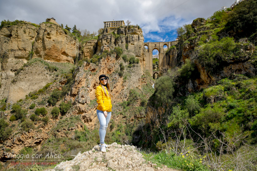 cosa vedere in andalusia