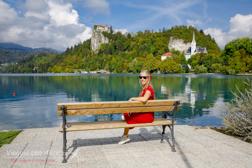lago di bled