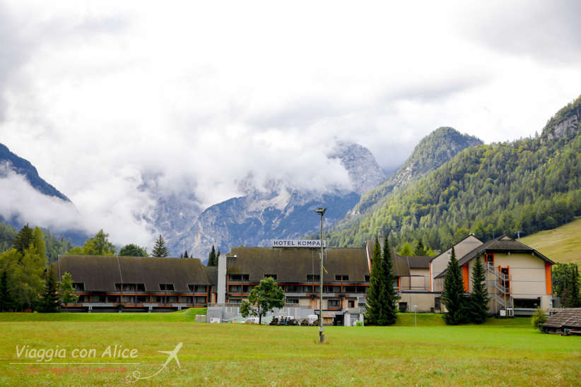 kranjska gora